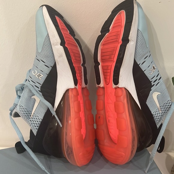 Nike Air27C - Picture 2 of 4